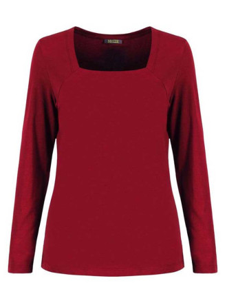 70501 - Red Pullover (Dolcezza)